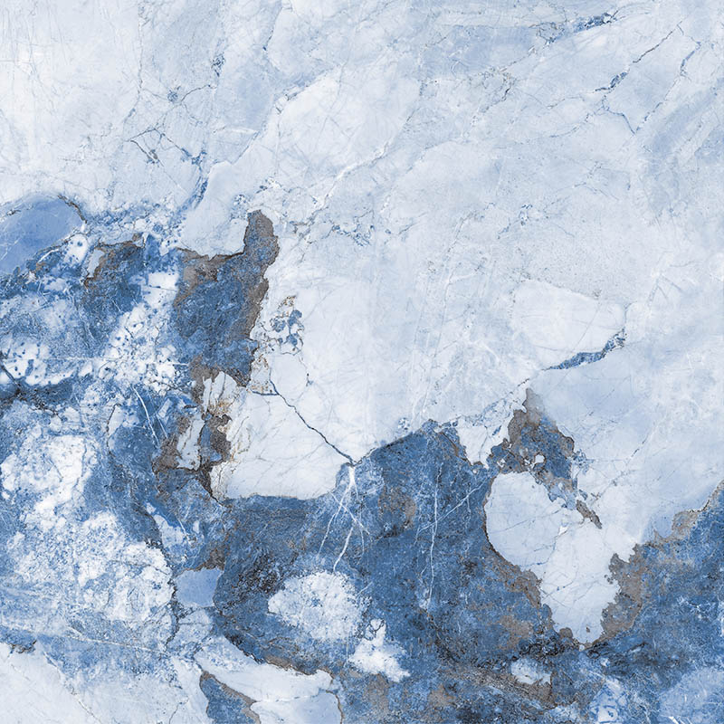 Special Blue Marble Tile