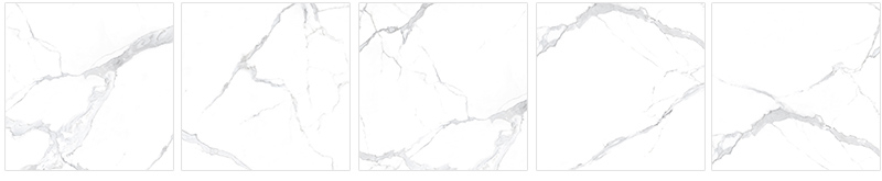 Marble Finish Tiles