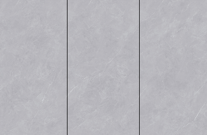 grey marble effect floor tiles