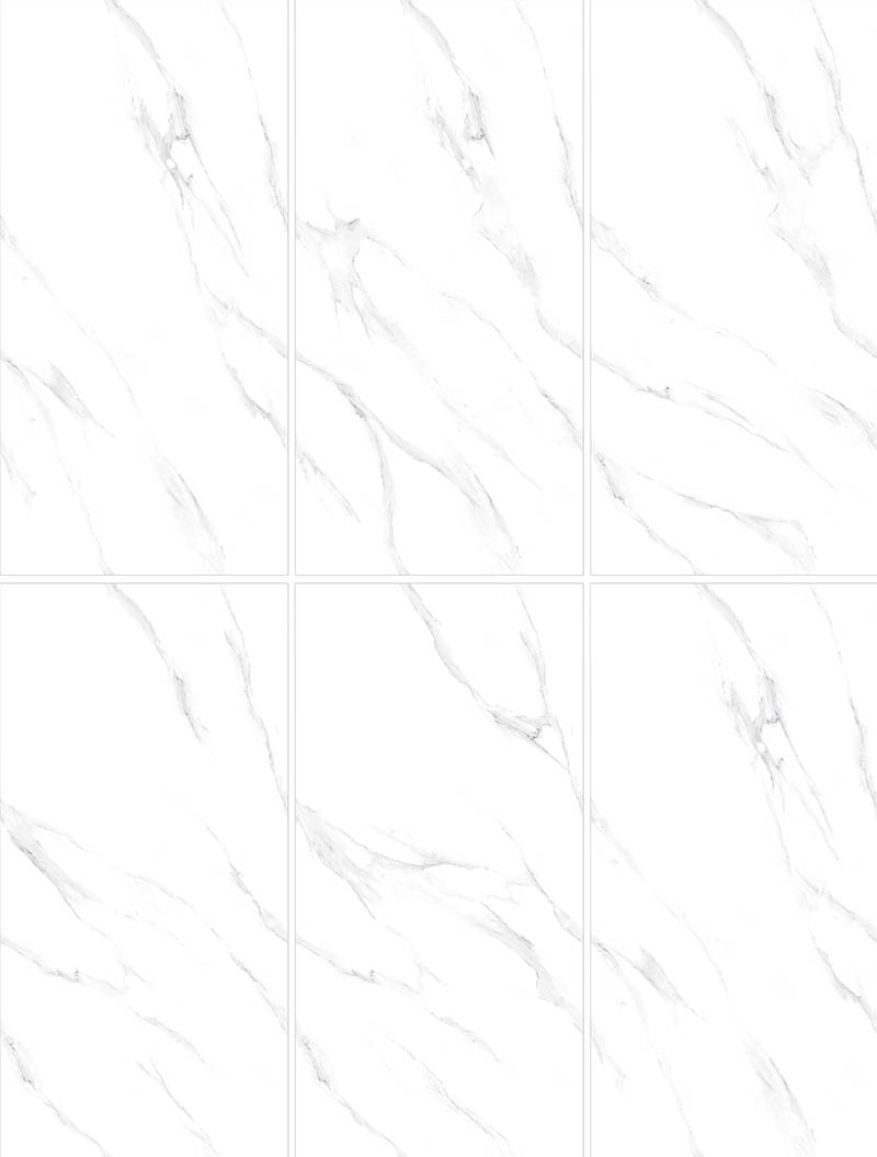 SYM715000A-marble effect ceramic tiles