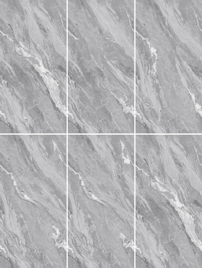 SYM715003A-marble effect ceramic tiles