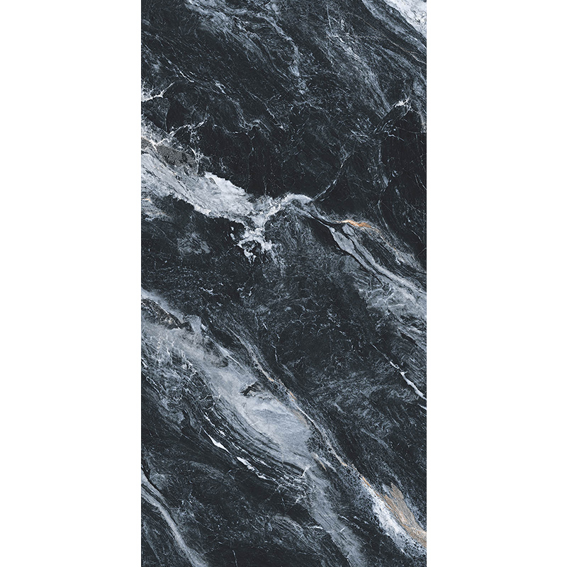 Dark Blue Marble Tile