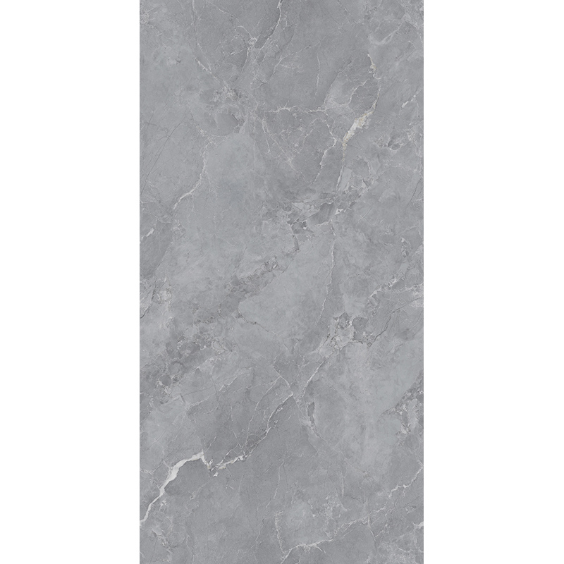 Large Grey Marble Tiles