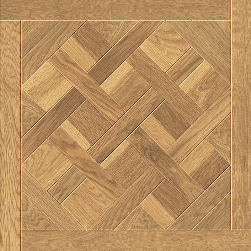 Wood Herringbone Tile