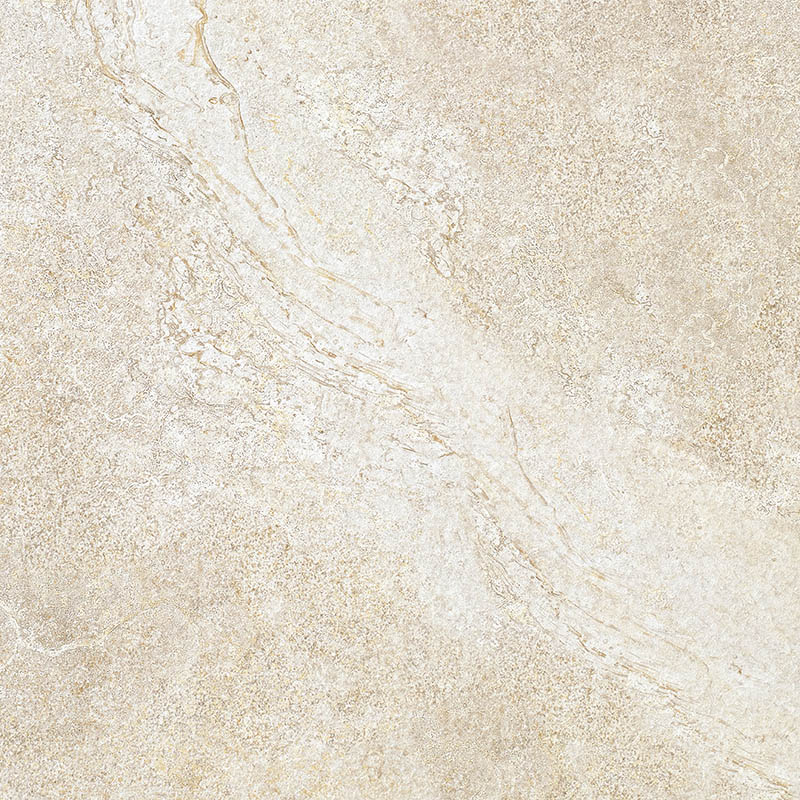 Dry Grain Semi-polished Tile