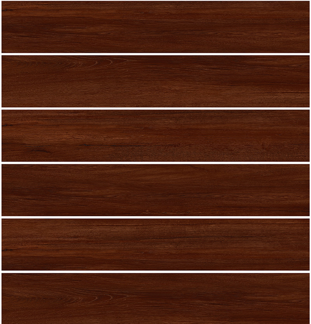 Large Wood Look Tile