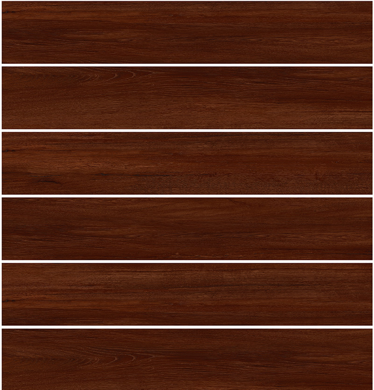 Large Wood Look Tile