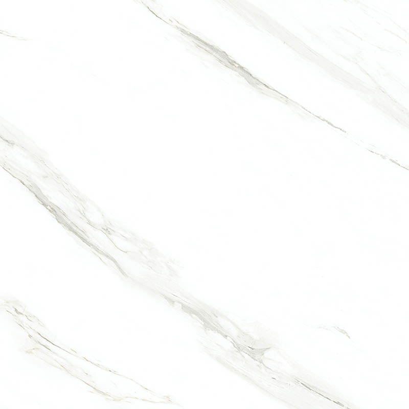 White Marble Effect Wall Tiles