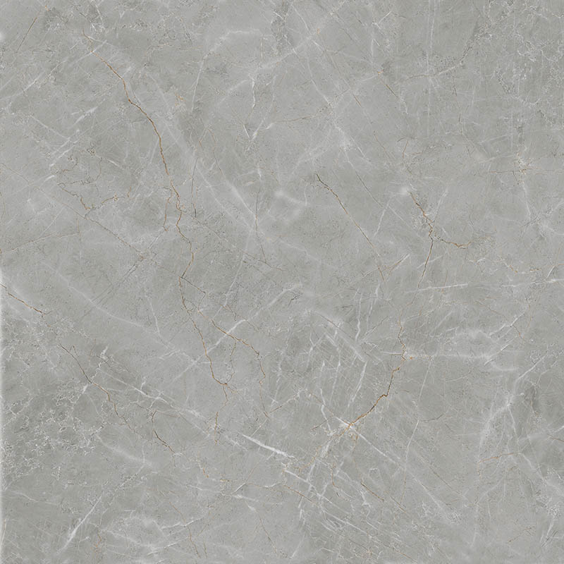 Marble Effect Bathroom Floor Tiles