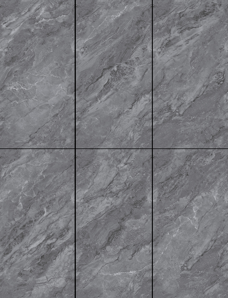 large marble effect tiles