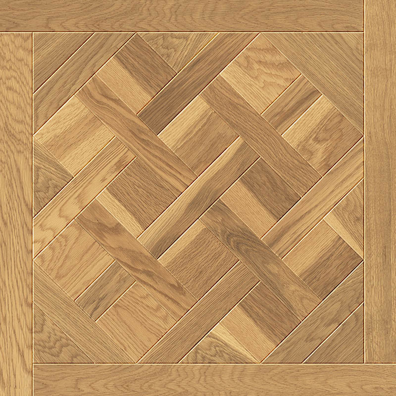 Wood Herringbone Tile