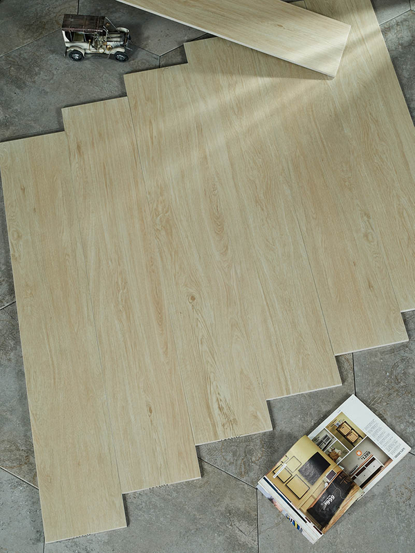 Cheap Wood Tile Flooring