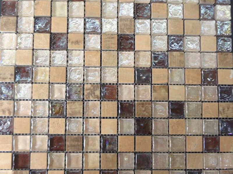 Glass Mosaic-SYH1002