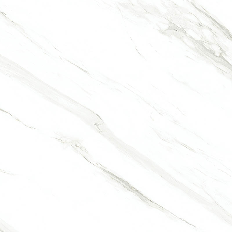 White Marble Effect Wall Tiles