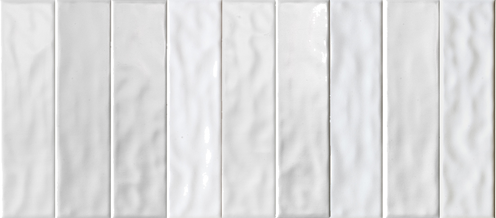 white-wave-tiles