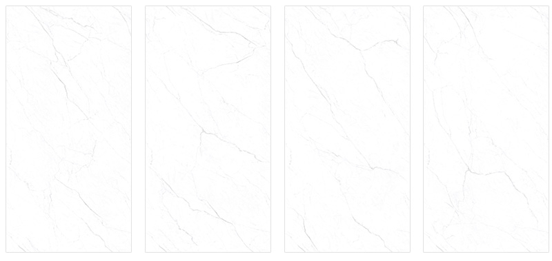 Large Marble Tiles