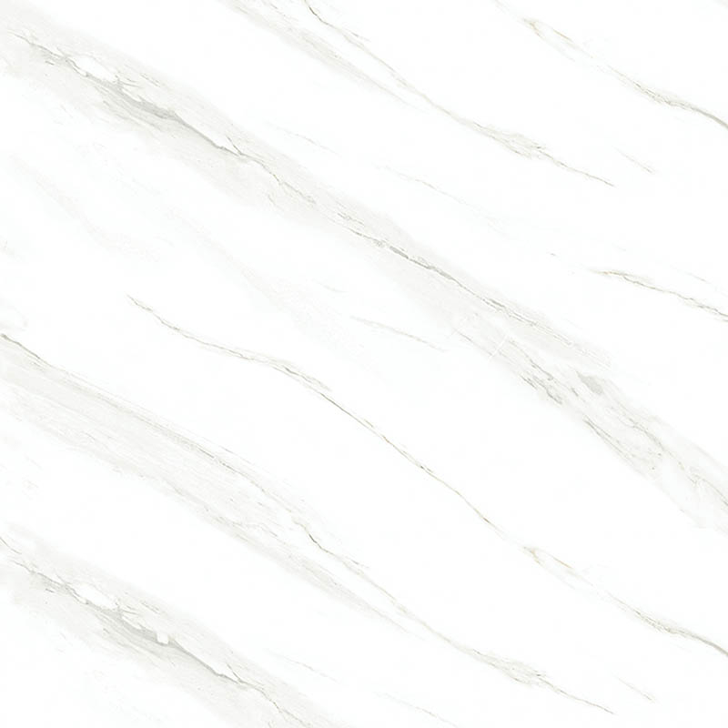 White Marble Effect Wall Tiles