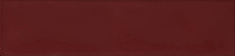 Wine Red Glossy Wall Tiles