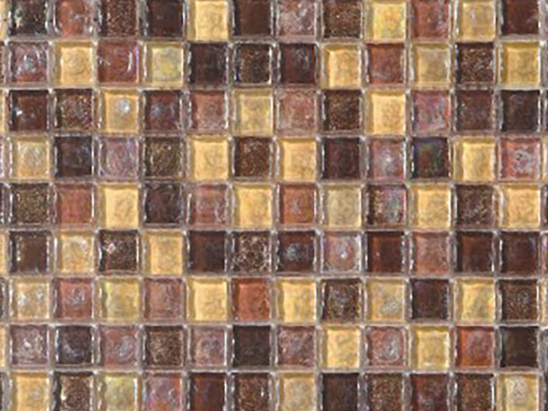 Glass Mosaic-SYH97