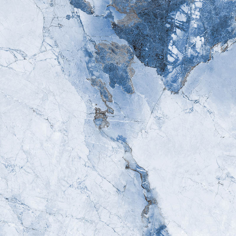 Special Blue Marble Tile