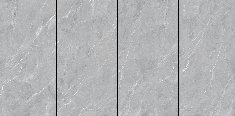 grey marble tiles floor