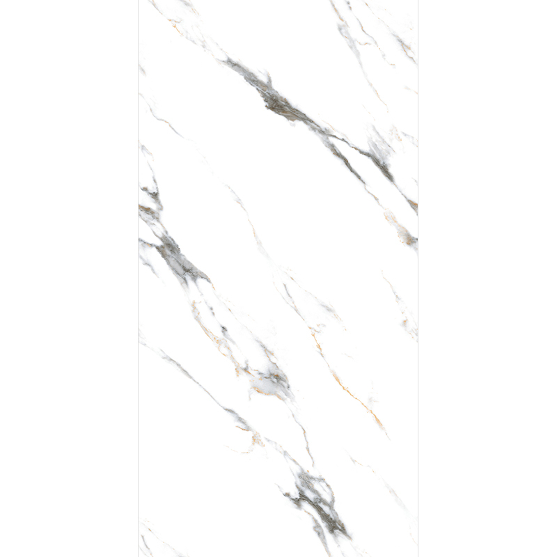 Marble Look Bathroom Tiles