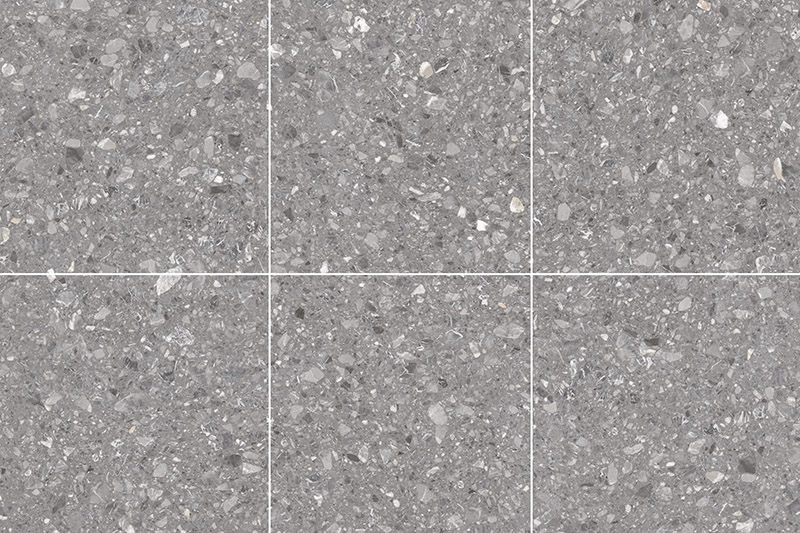 gray marble floor tile-CB6Y357PA