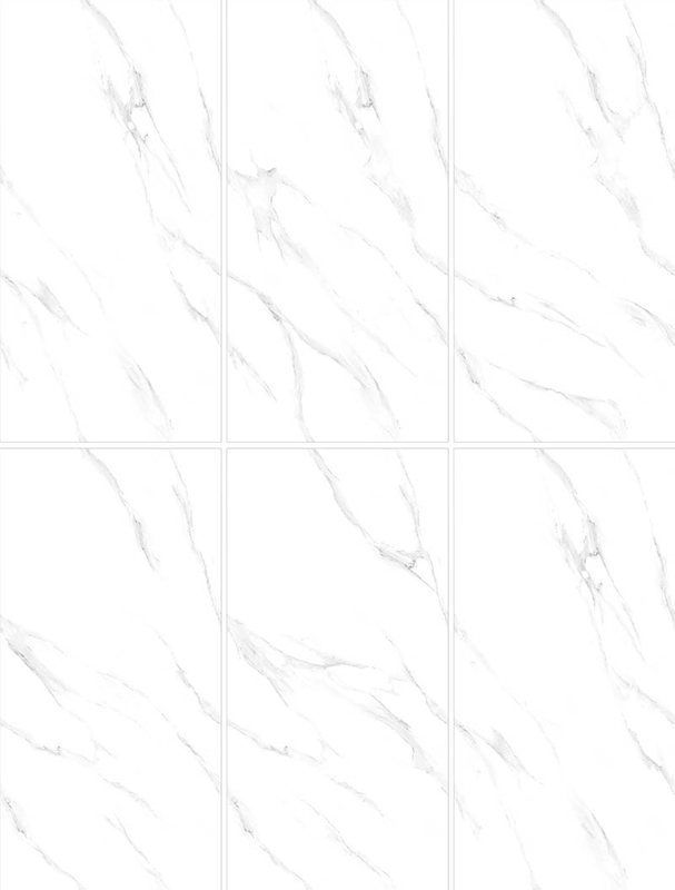 750*1500 Marble Effect Ceramic Tiles