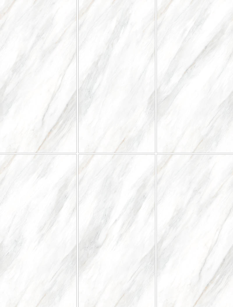 SYM715001A-marble effect ceramic tiles