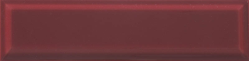 Wine Red Glossy Wall Tiles