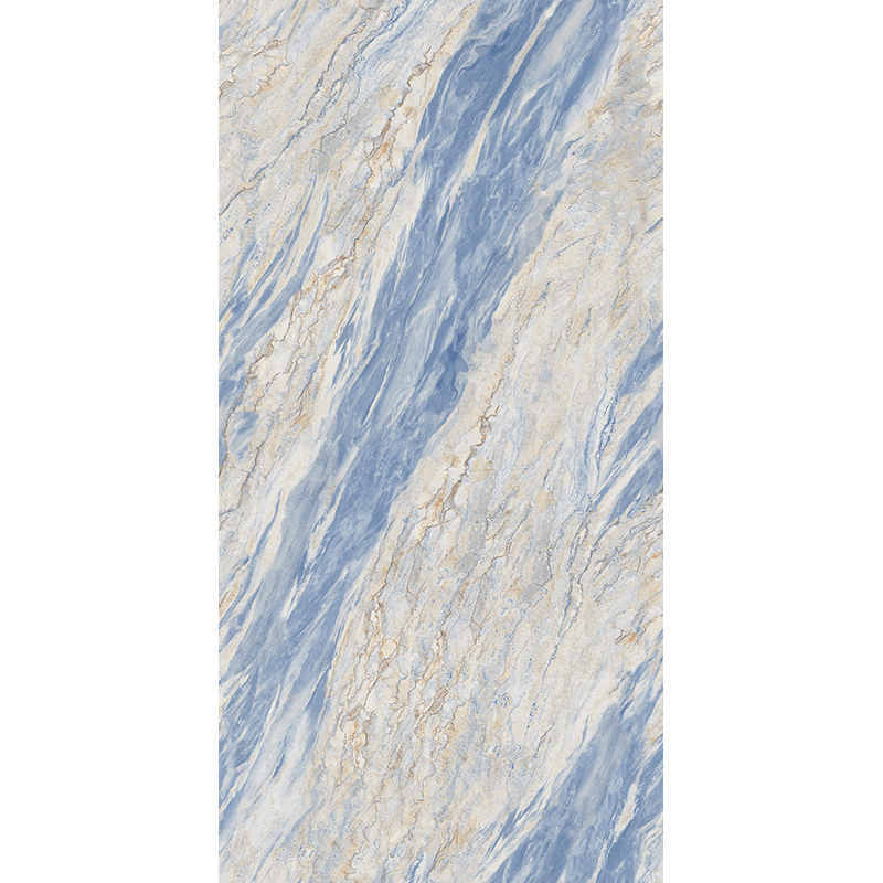 Blue Porcelain Tile