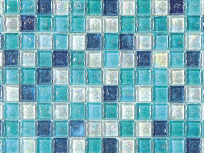 Glass Mosaic-SYH98