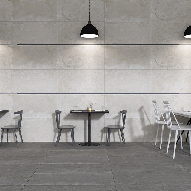 Matte Ceramic Tile