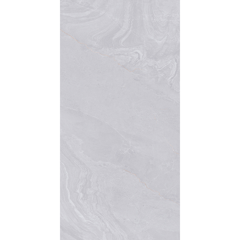 Grey Marble Porcelain Tile