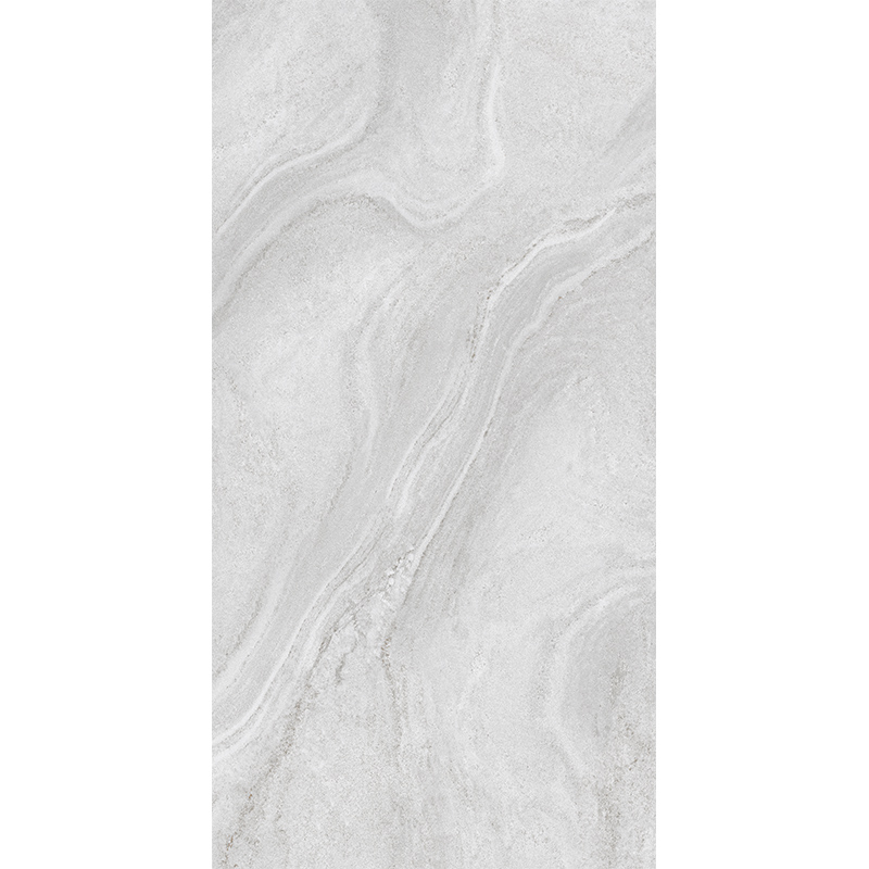 Light Grey Marble Tiles