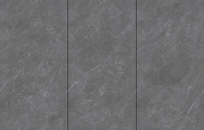 marble tiles dark grey