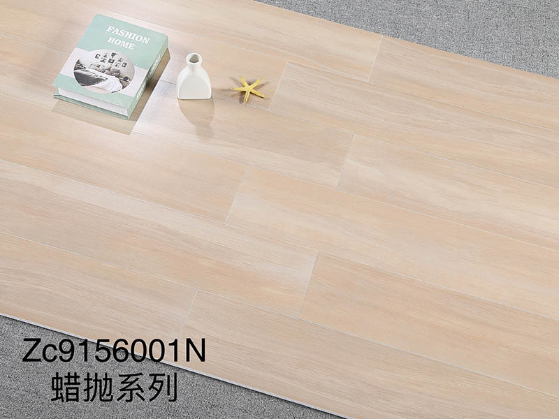 Wood Look Tile