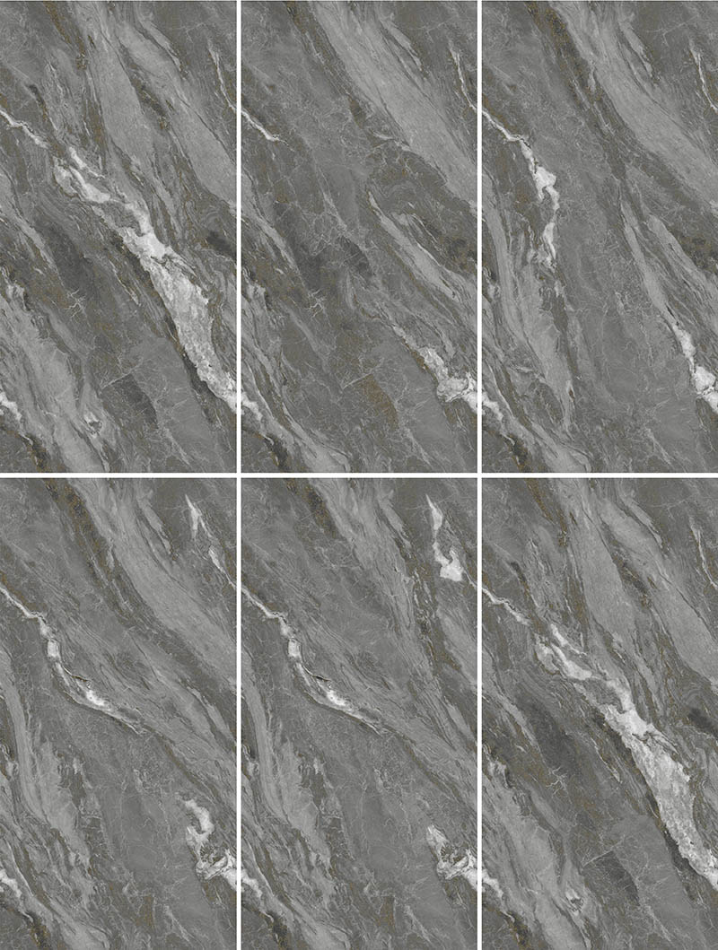 SYM715005B-marble effect ceramic tiles