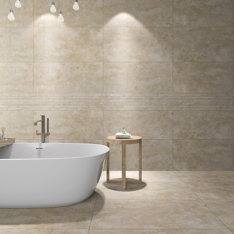 Matt Marble Tiles