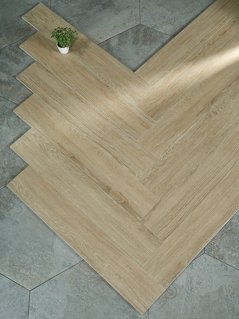 Wood Plank Porcelain Tile