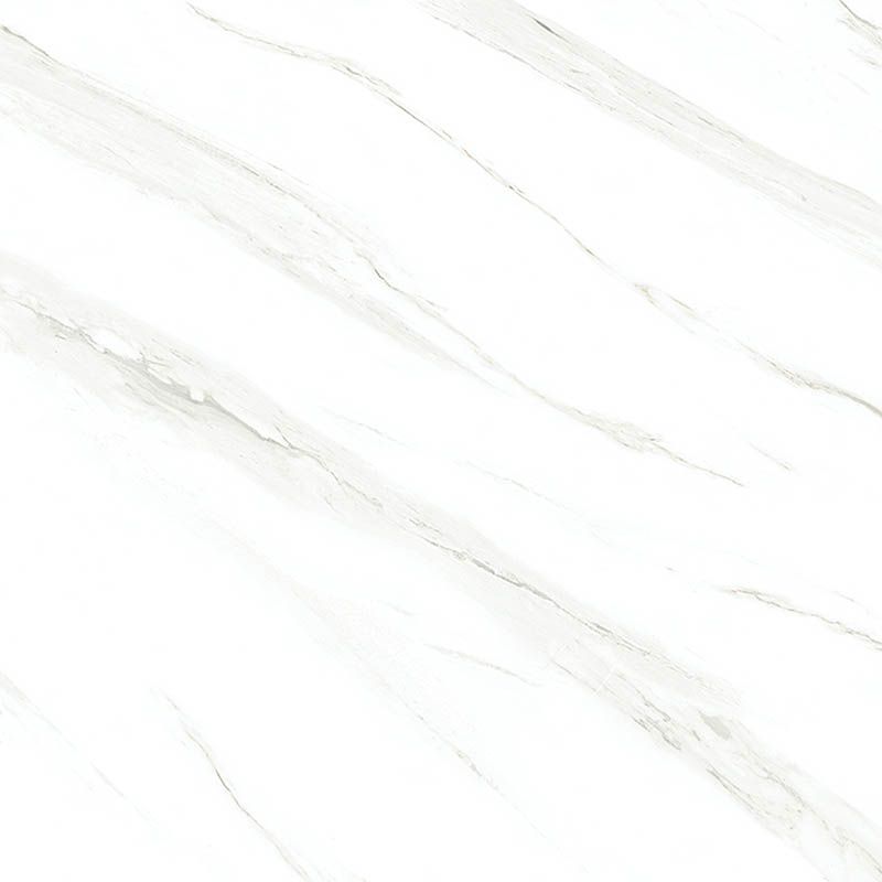 White Marble Effect Wall Tiles