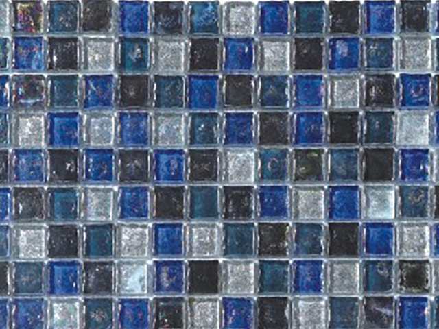 Glass Mosaic