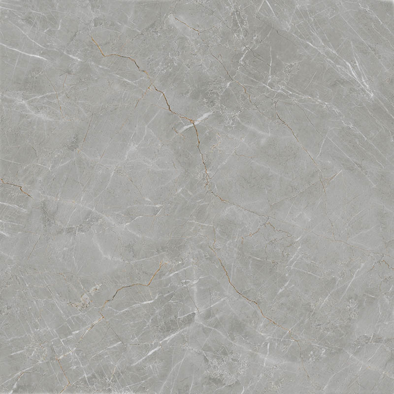 Marble Effect Bathroom Floor Tiles