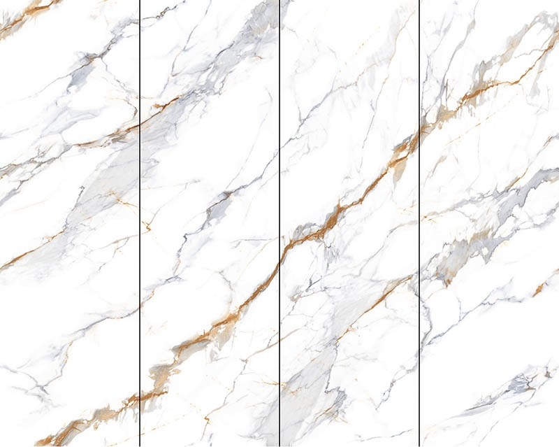 Wall Sintered Stone Tile