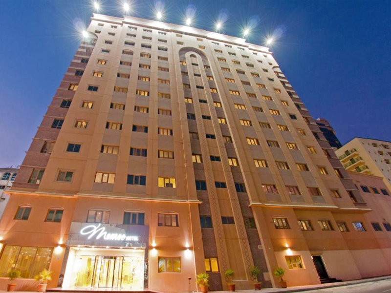 Monroe-Hotel-(Bahrain)